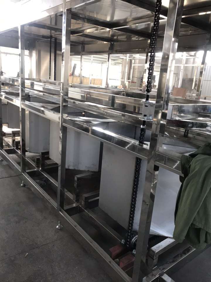全自動清洗機各部分損壞該怎么修？